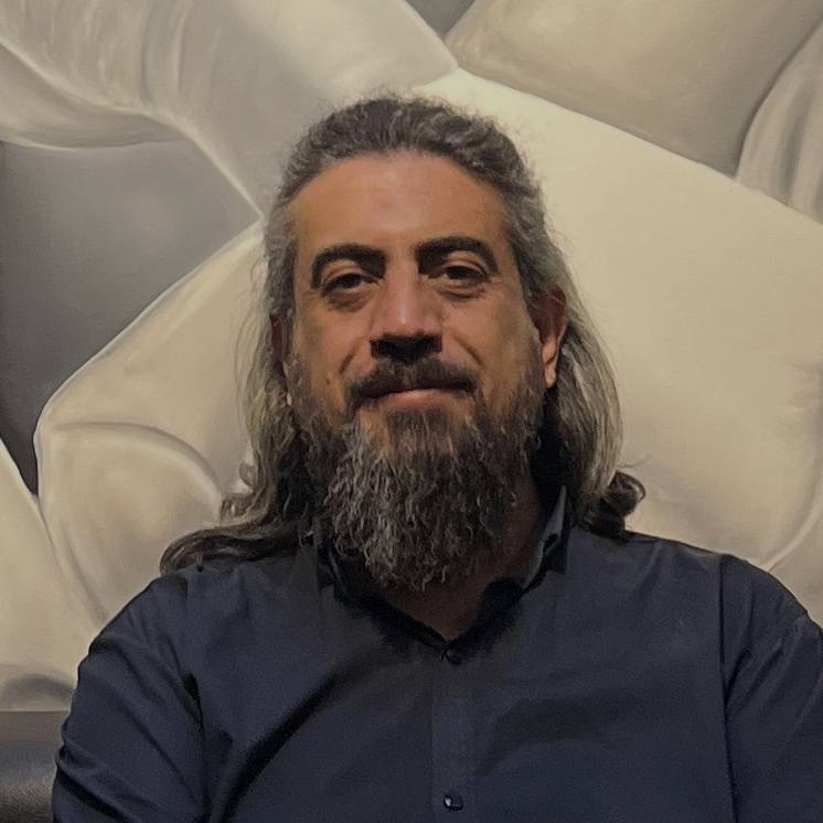 Ali Fakhimi - Software Architect & Technical Leader